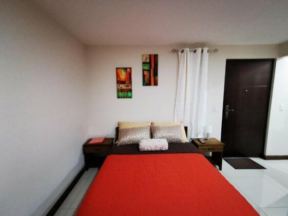 Casa Geranios Studio 3 - Photo2