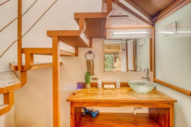Casa Guarumo Monteverde - Photo4