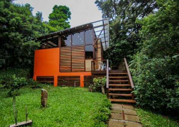 Casa Higueron Monteverde - Photo2