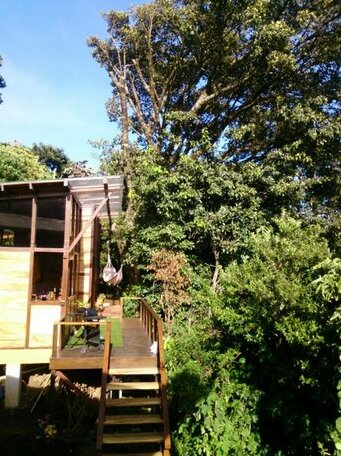 Casa Higueron Monteverde - Photo4