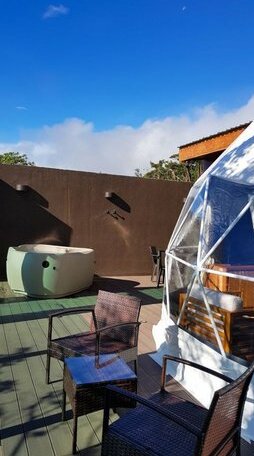Chira Glamping Monteverde - Photo2