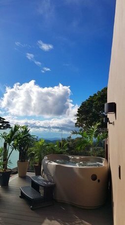 Chira Glamping Monteverde - Photo4