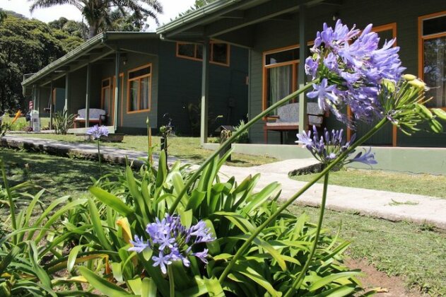 Cloud Forest Lodge