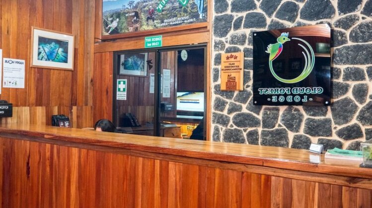 Cloud Forest Lodge - Photo3
