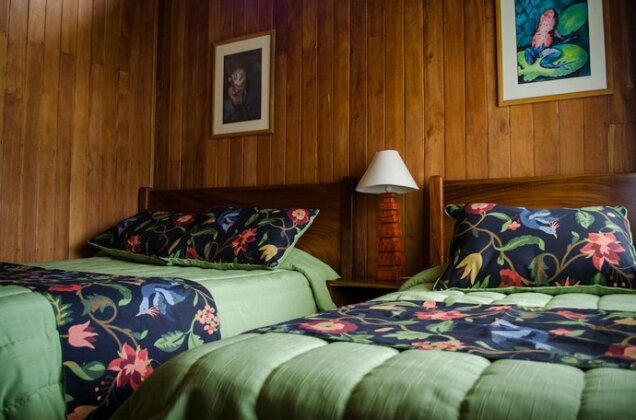 Cloud Forest Lodge - Photo4