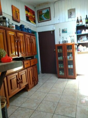 Cozy House Monteverde - Photo4