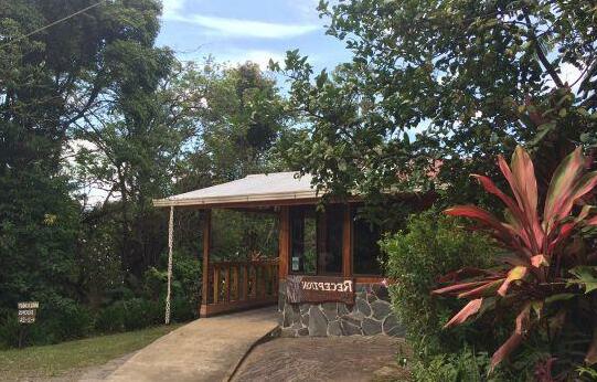 El Bosque Trails & Eco-Lodge - Photo2