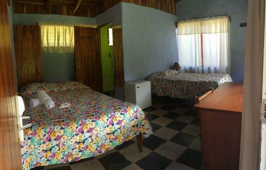 El Bosque Trails & Eco-Lodge - Photo3
