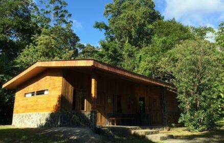 El Bosque Trails & Eco-Lodge