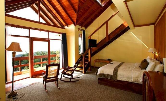 El Establo Mountain Hotel - Photo3