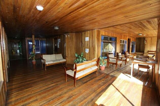 El Sueno B&B - Photo3