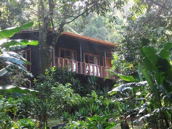 Finca Valverde's - Photo3
