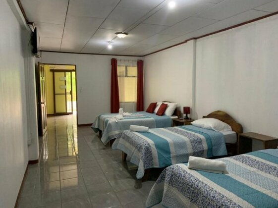 Globi lodge 2 - Photo2