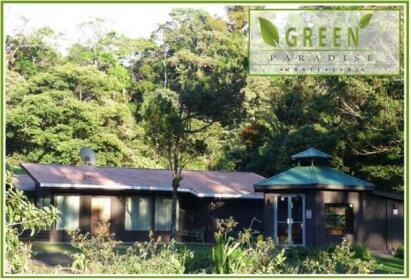 Green Paradise Monteverde