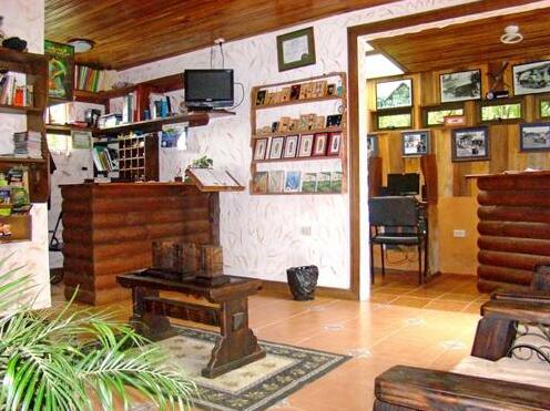 Historias Lodge - Photo2