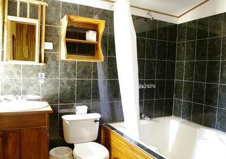 Historias Lodge - Photo3