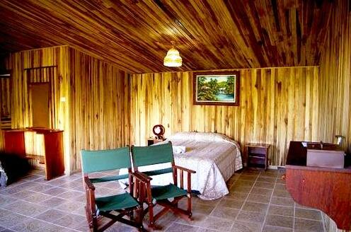 Historias Lodge - Photo4