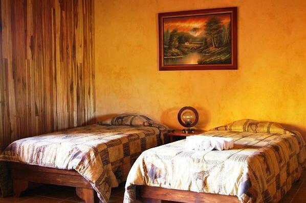 Historias Lodge - Photo5