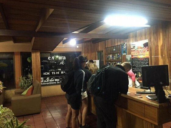 Hostal Coati Place B&B - Photo3