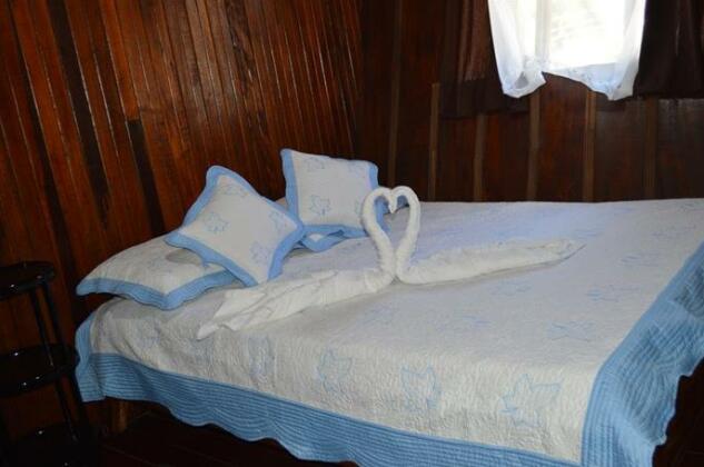 Hostal Coati Place B&B - Photo4