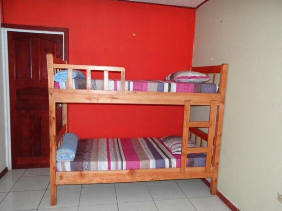 Hostal Coati Place B&B - Photo5