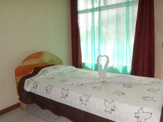 Hostel Sloth Backpackers B&B - Photo2