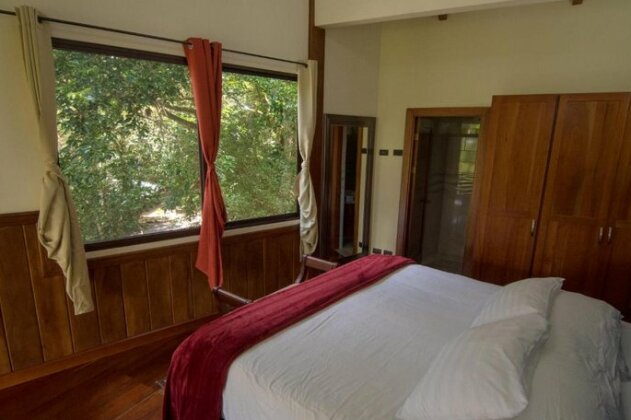 Hotel Aguti Lodge & Reserve - Photo3