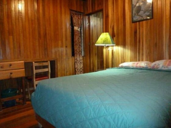 Hotel Bell Bird - Photo2