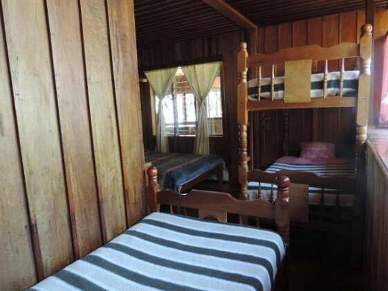 Hotel Bell Bird - Photo3