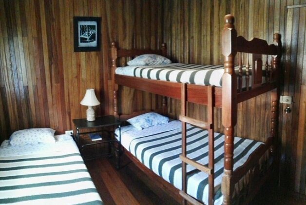 Hotel Bell Bird - Photo5