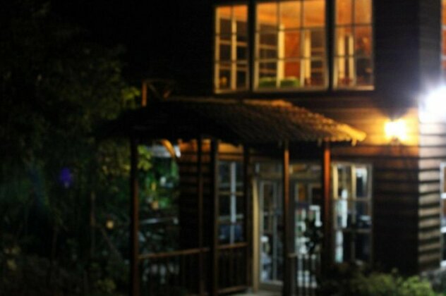 Hotel Bosque Verde Lodge