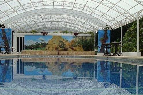 Hotel Fonda Vela - Photo2