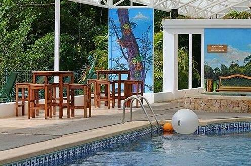 Hotel Fonda Vela - Photo3
