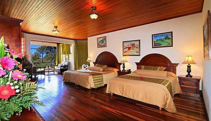 Hotel Fonda Vela - Photo4
