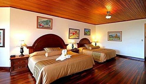 Hotel Fonda Vela - Photo5