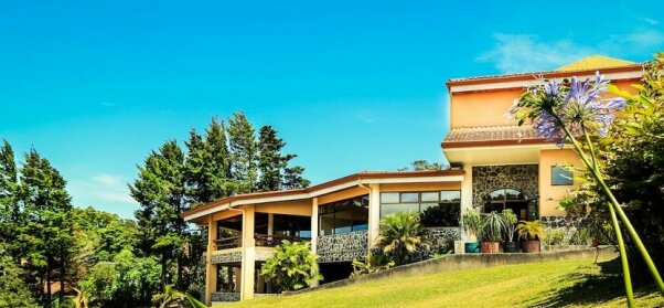 Hotel Montana Monteverde Monteverde