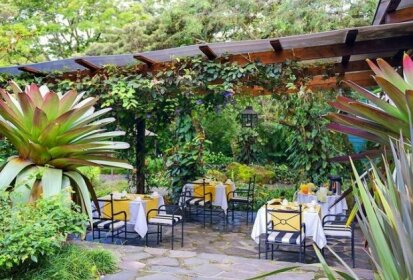 Hotel Monteverde Lodge and Gardens