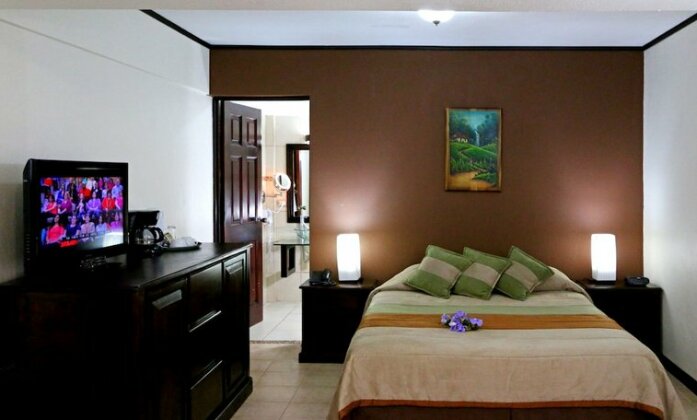Hotel & Spa Poco a Poco Costa Rica - Photo4