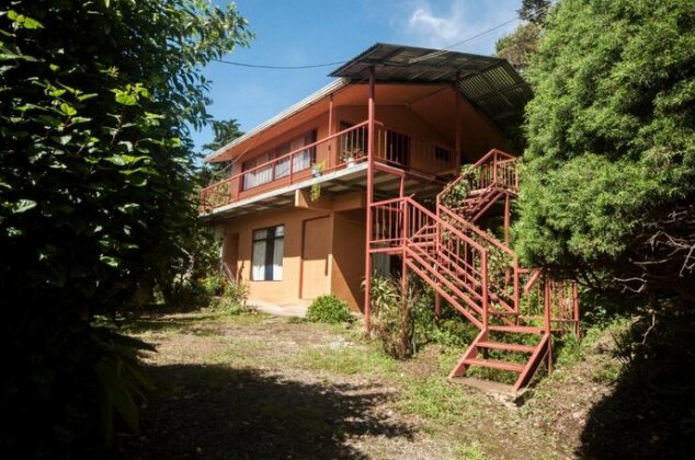Hummingbird House B&B - Photo2