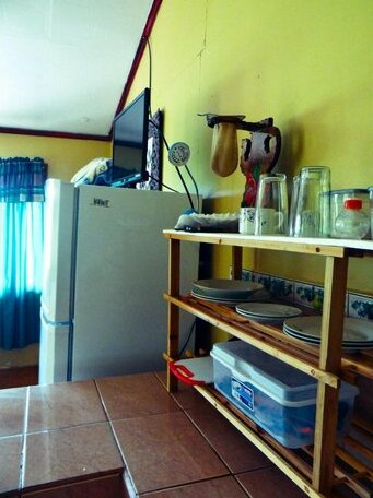 Hummingbird House B&B - Photo5