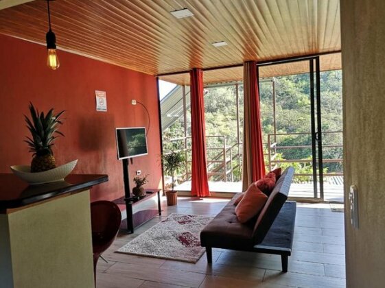 La Guayaba Monteverde - Photo3