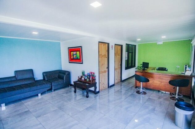 Mar Inn Costa Rica - Photo3