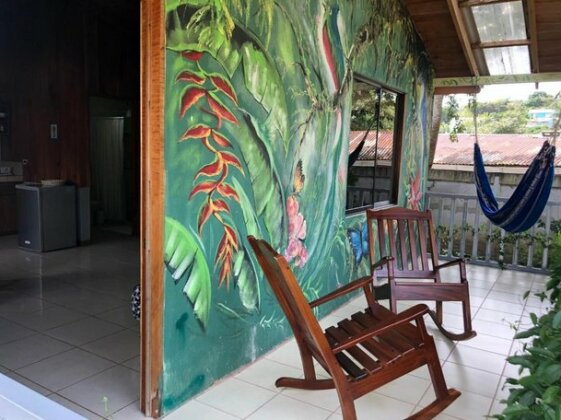 Monte Fresco Hostel Boutique - Photo3