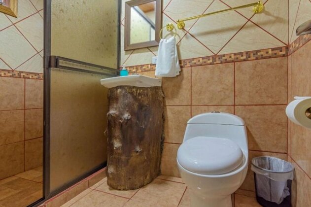Monte Fresco Hostel Boutique - Photo4