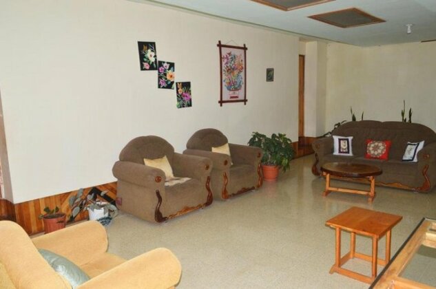Monte Los Lirios Lodge - Photo2