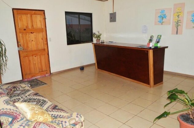 Monte Los Lirios Lodge - Photo3