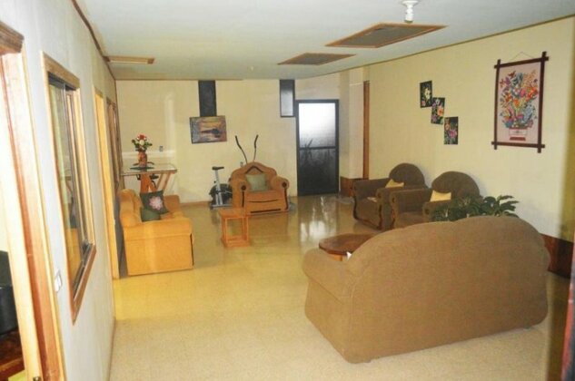 Monte Los Lirios Lodge - Photo4