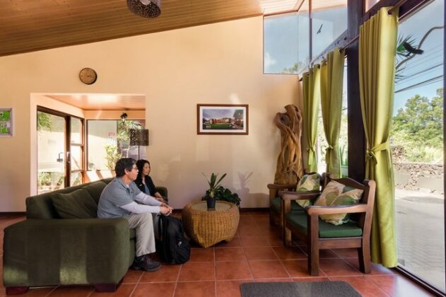 Monteverde Country Lodge Costa Rica - Photo4