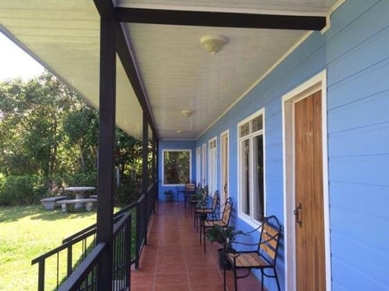 Monteverde Ecolodge - Photo2
