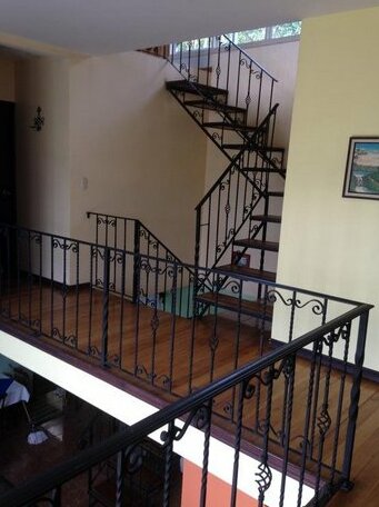 Monteverde Ecolodge - Photo3